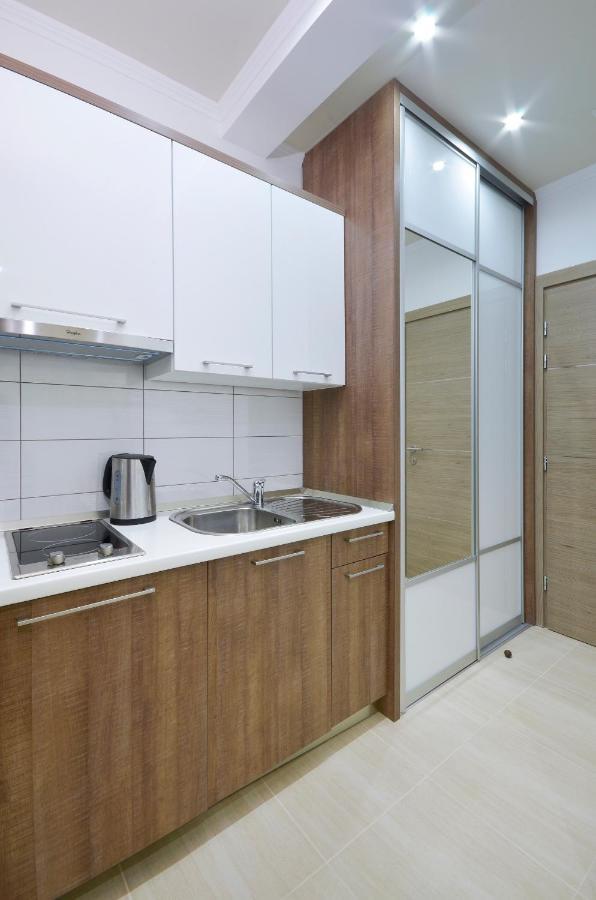 Villa Cavar, Apartments Close To The Beach Makarska Zewnętrze zdjęcie