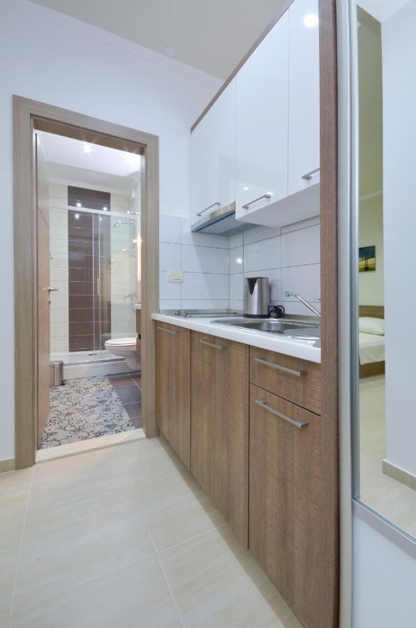 Villa Cavar, Apartments Close To The Beach Makarska Zewnętrze zdjęcie