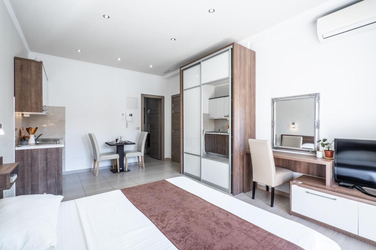 Villa Cavar, Apartments Close To The Beach Makarska Zewnętrze zdjęcie