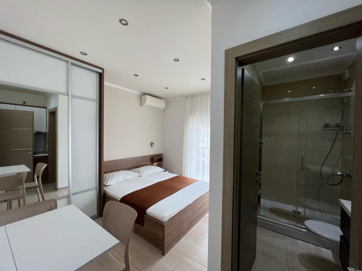 Villa Cavar, Apartments Close To The Beach Makarska Zewnętrze zdjęcie