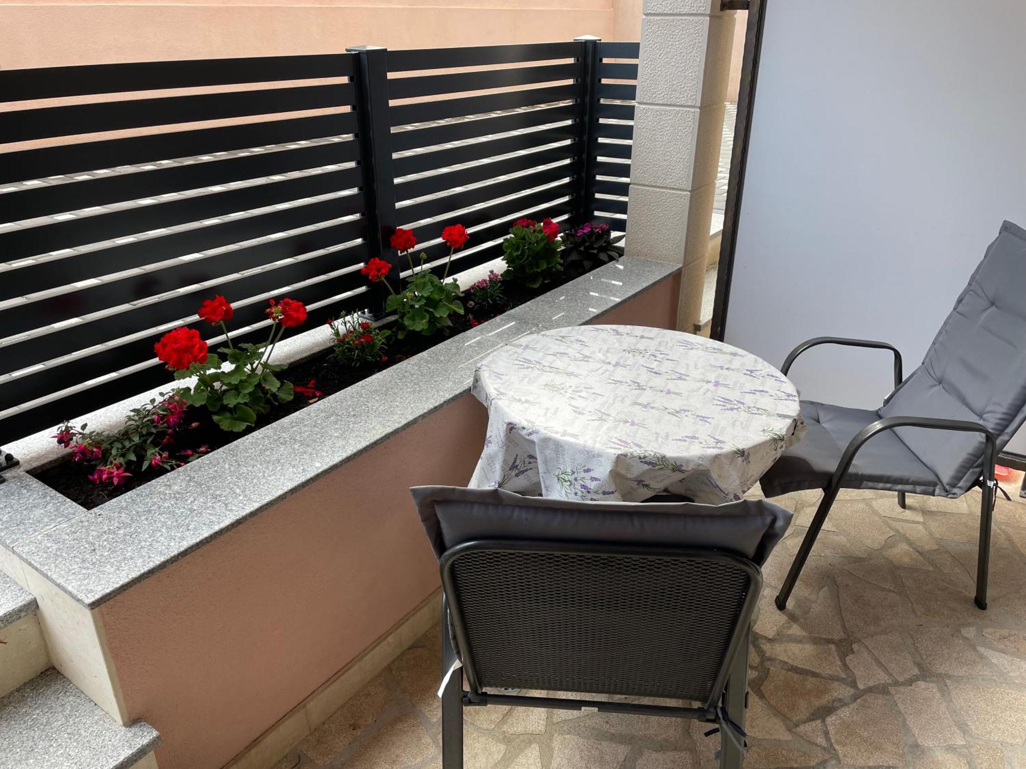 Villa Cavar, Apartments Close To The Beach Makarska Pokój zdjęcie