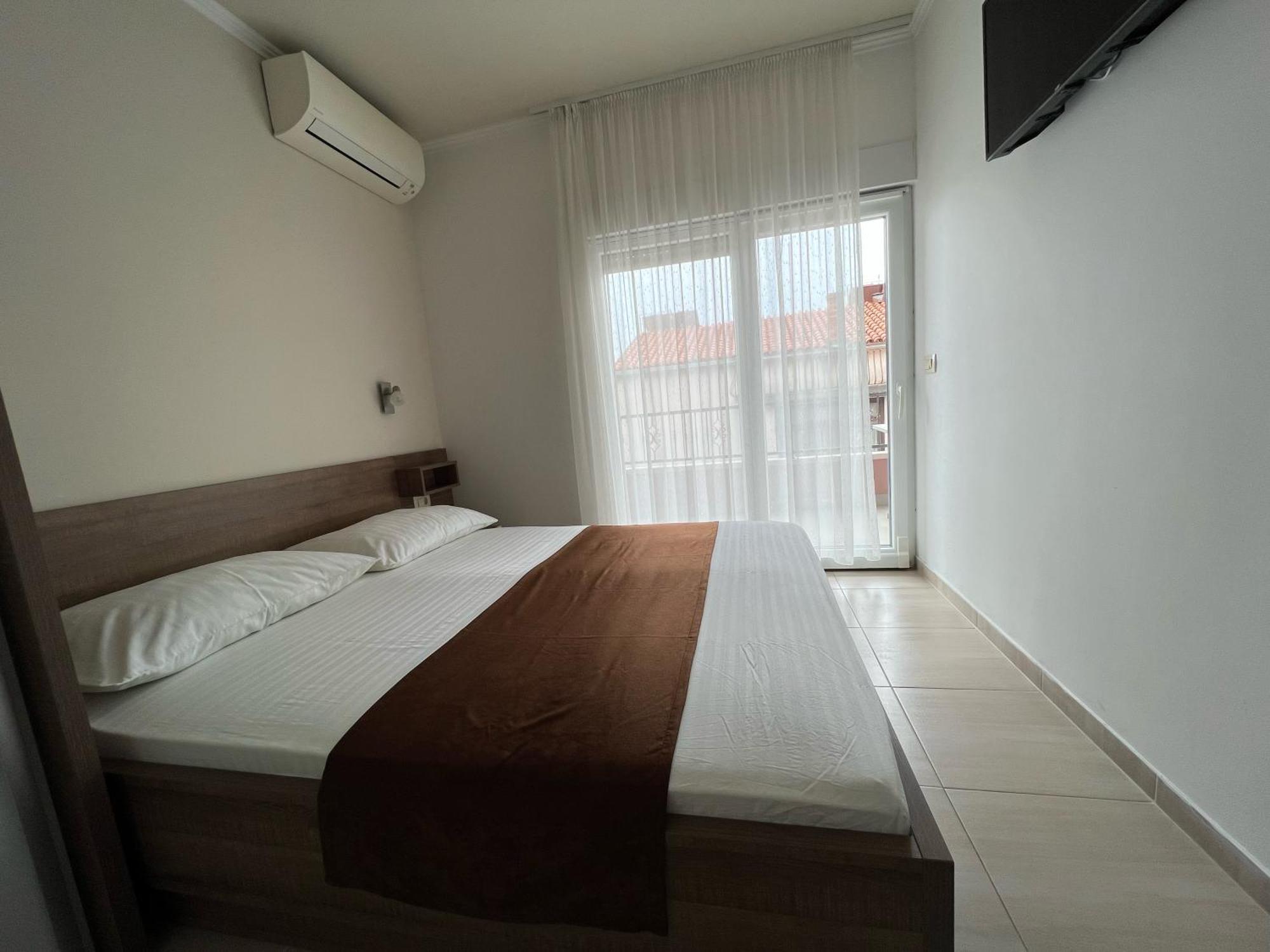 Villa Cavar, Apartments Close To The Beach Makarska Zewnętrze zdjęcie