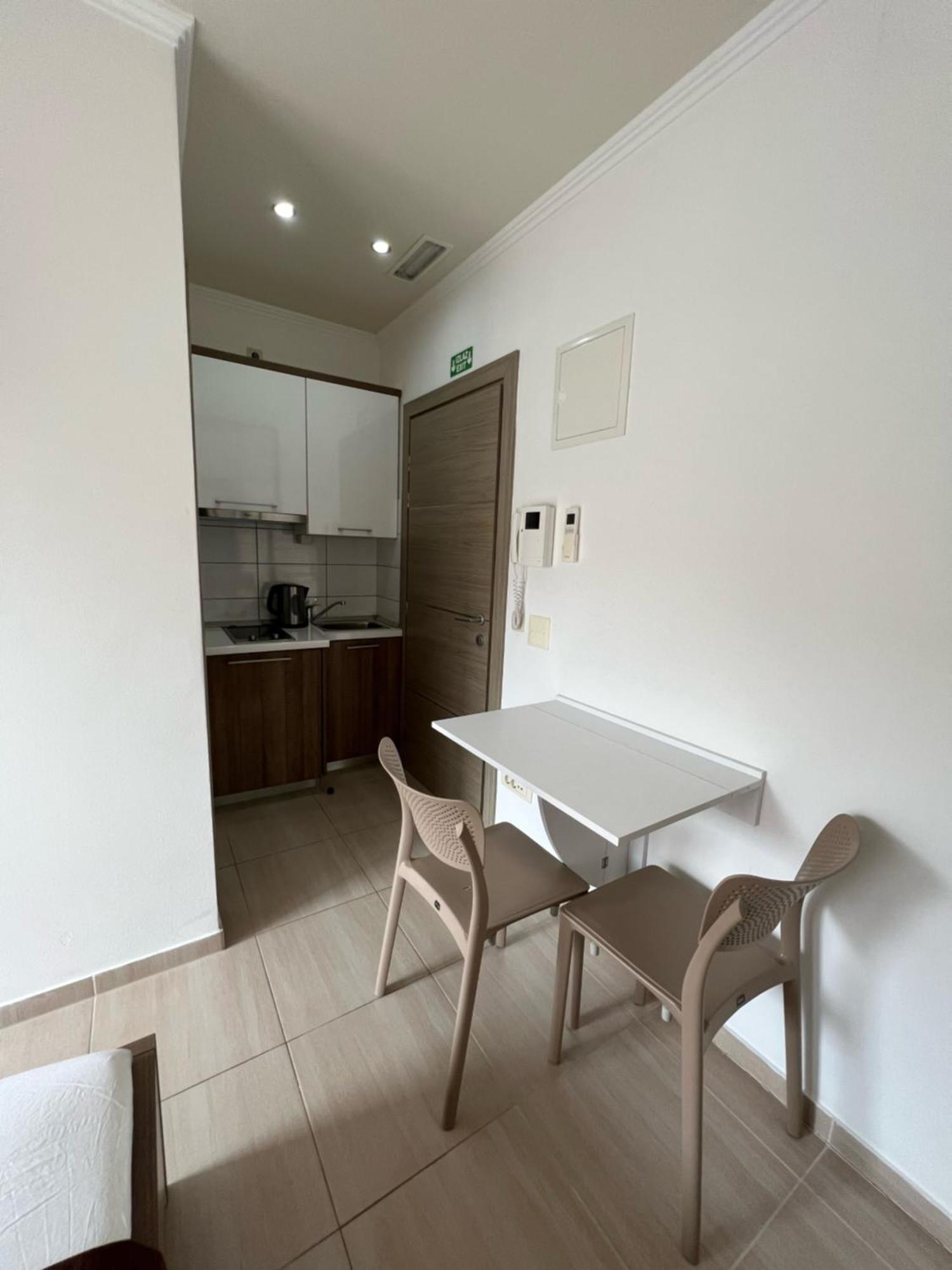 Villa Cavar, Apartments Close To The Beach Makarska Zewnętrze zdjęcie
