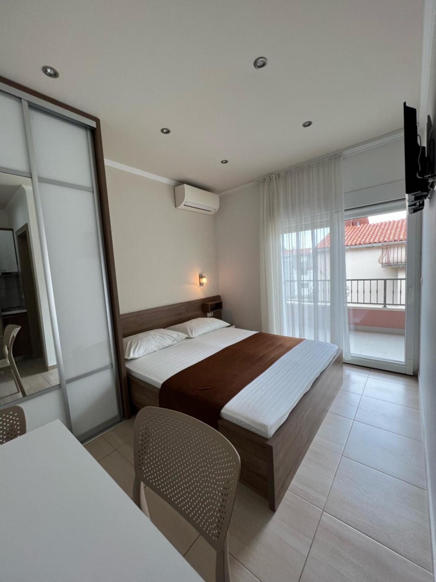 Villa Cavar, Apartments Close To The Beach Makarska Zewnętrze zdjęcie