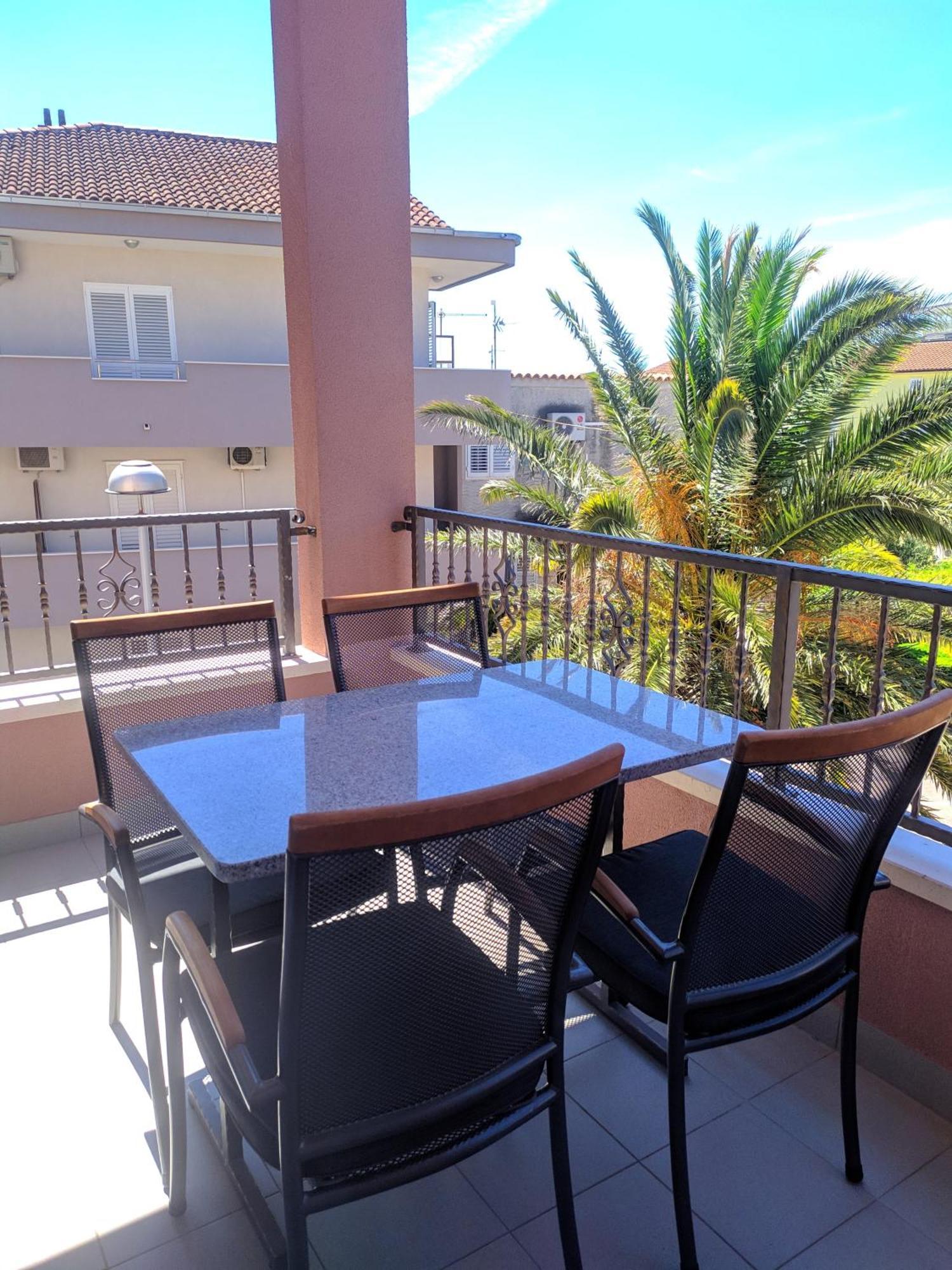 Villa Cavar, Apartments Close To The Beach Makarska Pokój zdjęcie