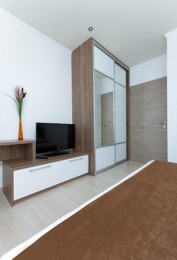 Villa Cavar, Apartments Close To The Beach Makarska Zewnętrze zdjęcie